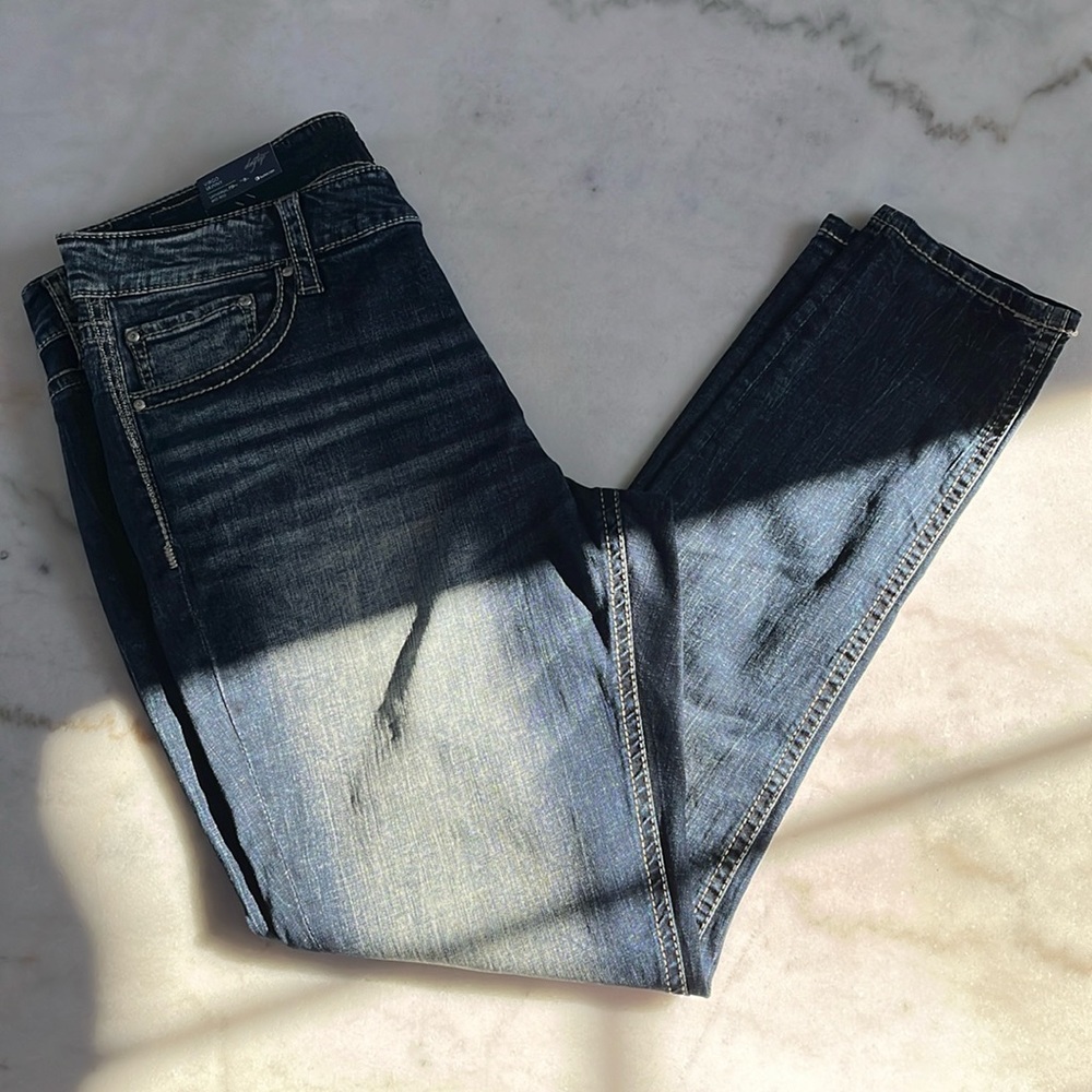 NWT Daytrip Virgo Skinny Jean
